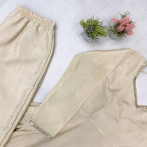 Professional Pinstripe Blazer